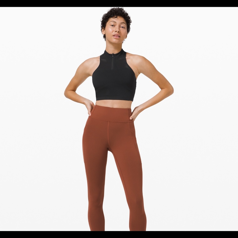 Lululemon Sports Bra - Picture 5 of 5